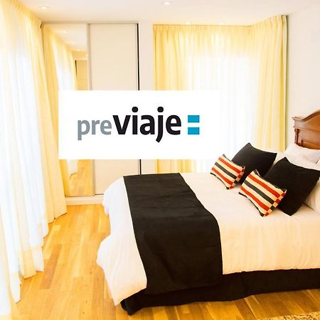 Studio Altos De Juramento Lejlighed Salta Eksteriør billede
